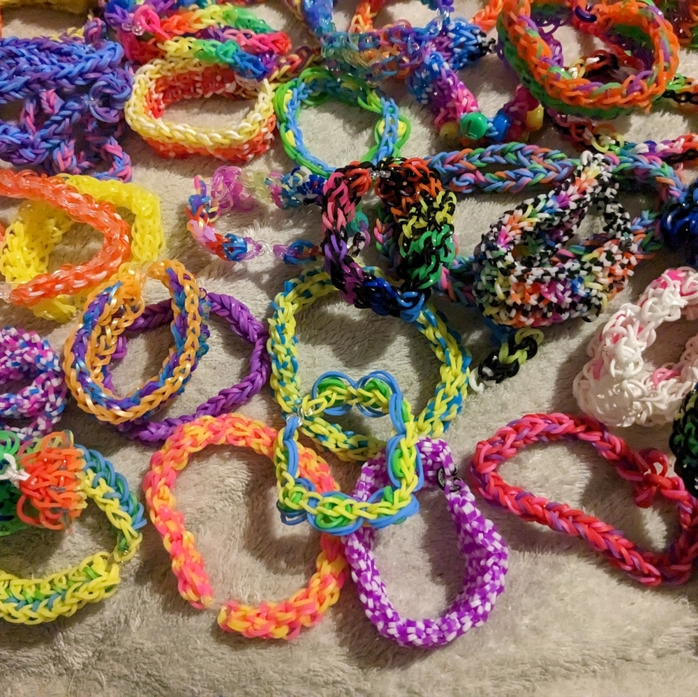 Loomband jewelry - Picture 16 of 16